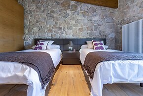 Mas Vidal Santes Creus