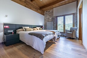 Mas Vidal Santes Creus