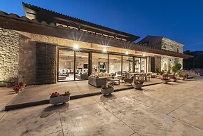 Mas Vidal Santes Creus