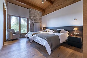 Mas Vidal Santes Creus