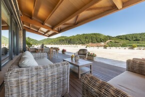 Mas Vidal Santes Creus