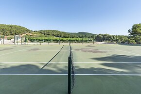 Mas Vidal Santes Creus