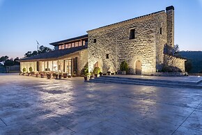 Mas Vidal Santes Creus