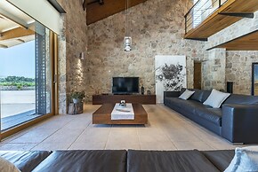 Mas Vidal Santes Creus