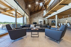 Mas Vidal Santes Creus