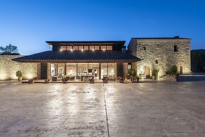 Mas Vidal Santes Creus