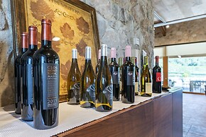 Mas Vidal Santes Creus