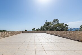 Mas Vidal Santes Creus