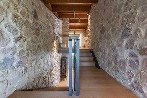 Mas Vidal Santes Creus