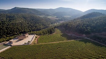 Mas Vidal Santes Creus