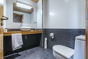 Mas Vidal Santes Creus