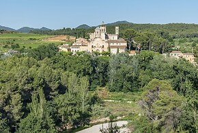 Mas Vidal Santes Creus