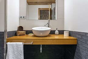 Mas Vidal Santes Creus