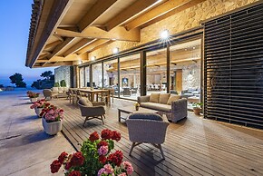 Mas Vidal Santes Creus