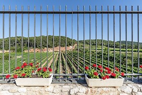 Mas Vidal Santes Creus