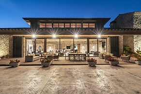 Mas Vidal Santes Creus