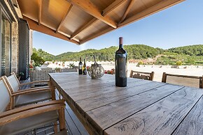 Mas Vidal Santes Creus