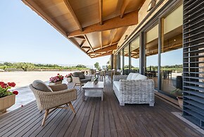 Mas Vidal Santes Creus