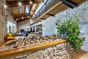 Mas Vidal Santes Creus