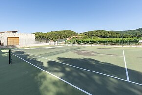 Mas Vidal Santes Creus