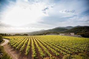 Mas Vidal Santes Creus