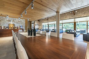 Mas Vidal Santes Creus