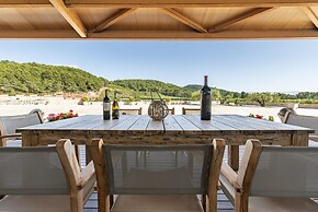 Mas Vidal Santes Creus