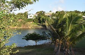 Aanola Villas A1 Peaceful Flat