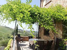 Holidays in Apartment With Swimming Pool