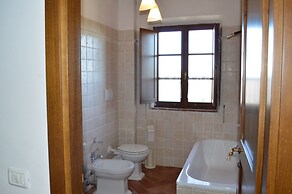 Holidays in Apartment With Swimming Pool