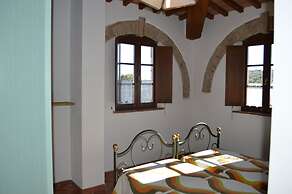 Holidays in Apartment With Swimming Pool