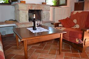 Holidays in Apartment With Swimming Pool