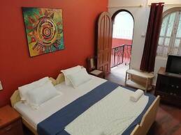 Veeniola Apartment - Stay in Goa