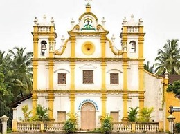 Veeniola Apartment - Stay in Goa