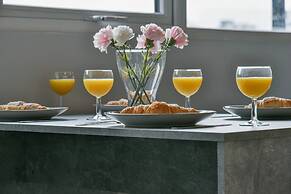 Massive 2bd Central Ipswich