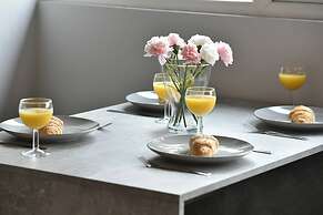 Massive 2bd Central Ipswich