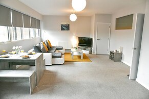 Massive 2bd Central Ipswich