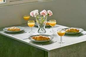 Massive 2bd Central Ipswich