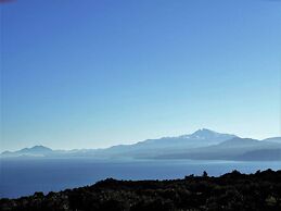 Kefalas nr Almyrida sea View Cottage