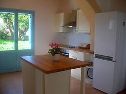 Kefalas nr Almyrida sea View Cottage