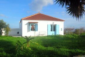 Kefalas nr Almyrida sea View Cottage