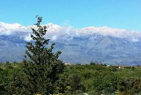 Kefalas nr Almyrida sea View Cottage
