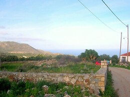 Kefalas nr Almyrida sea View Cottage