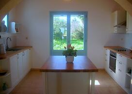 Kefalas nr Almyrida sea View Cottage