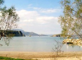 Kefalas nr Almyrida sea View Cottage