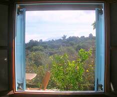 Kefalas nr Almyrida sea View Cottage