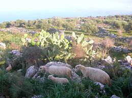 Kefalas nr Almyrida sea View Cottage