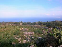 Kefalas nr Almyrida sea View Cottage