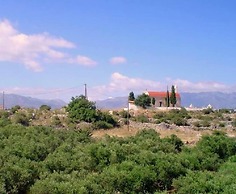 Kefalas nr Almyrida sea View Cottage