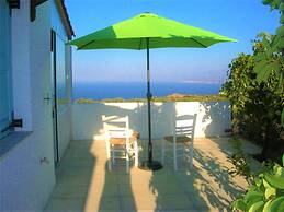 Kefalas nr Almyrida sea View Cottage